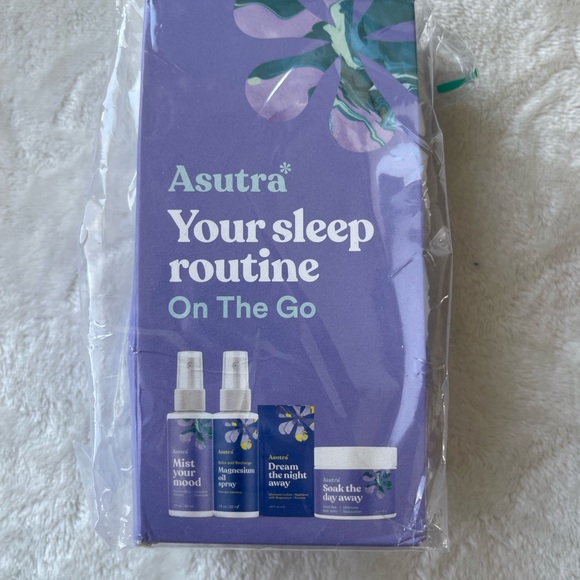 Astura Sleep Routine Kit - Picture 2 of 3
